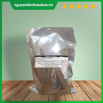 Bột cao Actiso Biogreen 50g, 100g - Giúp mát gan, giải độc