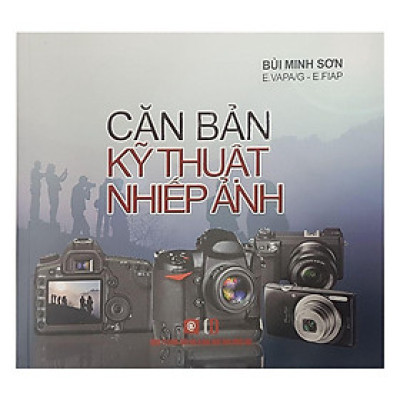 Căn Bản Kỹ Thuật Nhiếp Ảnh