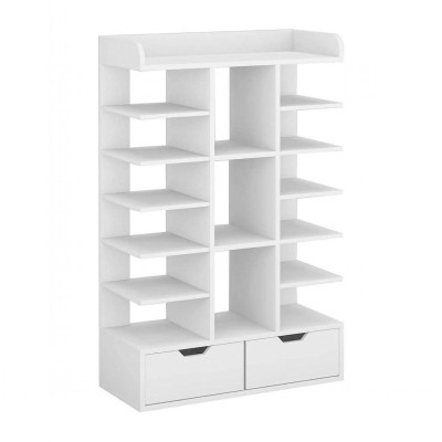 Kệ để giầy đẹp cho gia đình SMLIFE Raoul