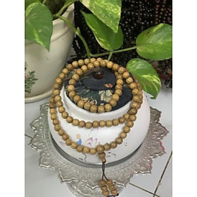 Bộ Đi Lễ Chùa Nữ - Đồ Lam Đi Chùa Lụa Gấm Nổi Cao Cấp Hồng Kông Tay Phồng - AL028