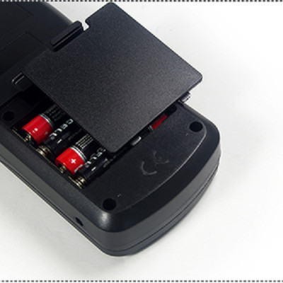 Máy đo độ trắng WM-106