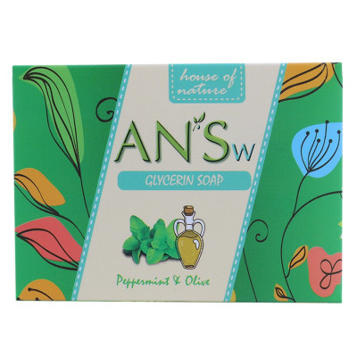 Combo 2 Xà Phòng Thiên nhiên An