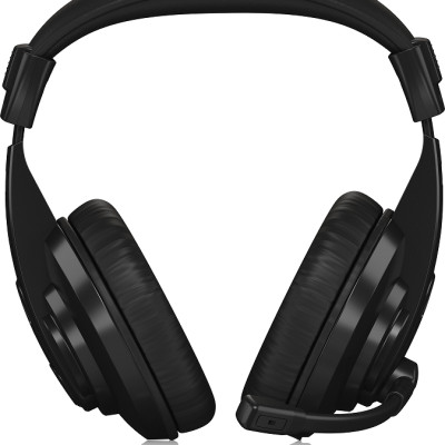 Tai nghe USB Behringer HPM1100U --USB Headset - Hàng Chính Hãng