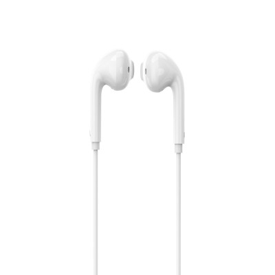 Tai nghe Pisen EarPhone AP01 (3.5mm, 1.2m, TPE )  ngẫu nhiên _ Hàng chính hãng
