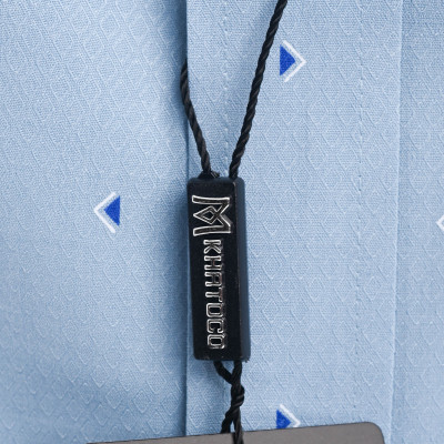 Áo sơ mi nam Khatoco tay ngắn