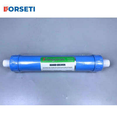 LÕI LỌC NƯỚC SỐ 5 KANGAROO – NANO SILVER - Hàng chính hãng