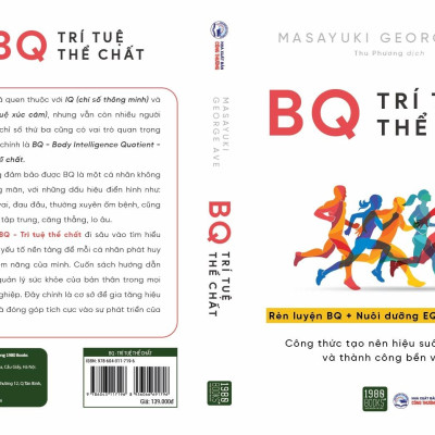 BQ - Trí Tuệ Thể Chất