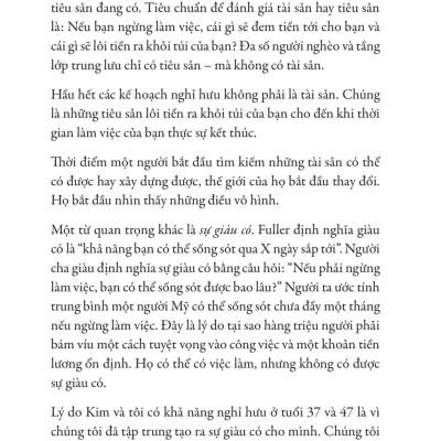 Sách - Cơ Hội Thứ Hai Cho Tiền Bạc Và Cuộc Đời Của Bạn Và Cho Thế Giới Chúng Ta