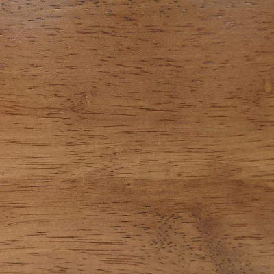 Bàn IBIE Rec-U Chân Trắng - Màu Cánh Gián