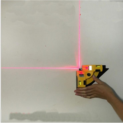 THƯỚC KE GÓC VUÔNG LASER MÁY ĐO GÓC VUÔNG 90 ĐỘ BẰNG TIA LASER ĐA NĂNG MỚI 