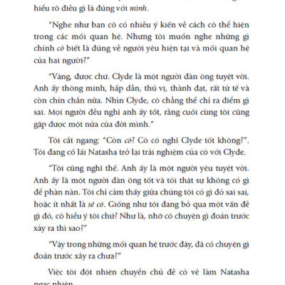 Phá Vỡ Khuôn Mẫu - Để Tự Do Sống Và Yêu - FN