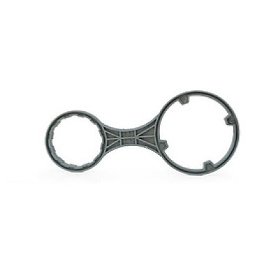 Tay vặn ly cốc máy lọc nước R.O đa năng vặn 03 ly lọc thô và màng RO