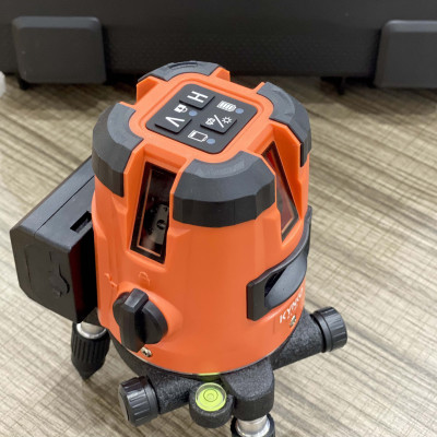 MÁY CÂN BẰNG LASER 5 TIA KL05 CHÍNH HÃNG GIÁ TỐT