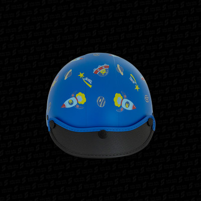 Mũ bảo hiểm trẻ em NÓN SƠN chính hãng APE-XH532