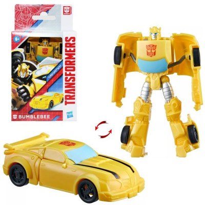 Đồ Chơi Mô Hình Bumblebee Nguyên Bản 4.5 Inch - Hasbro F8586/F8581