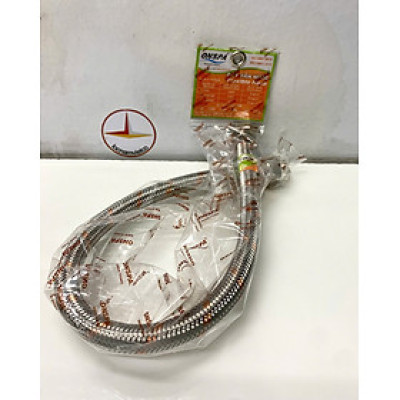 Dây xả, dây cấp nước Inox Onspa 50cm _ DCI50