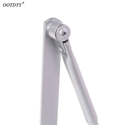Tay Co Thủy Lực Door Closer Cao Cấp - Hàng Nhập Khẩu