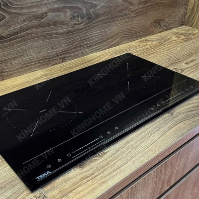 Bếp điện từ Teka HIC 7322S ICT6501SP 112740000 - Hàng Chính Hãng