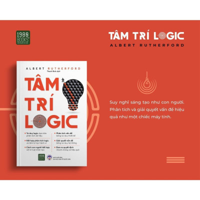 Tâm Trí Logic - Bản Quyền