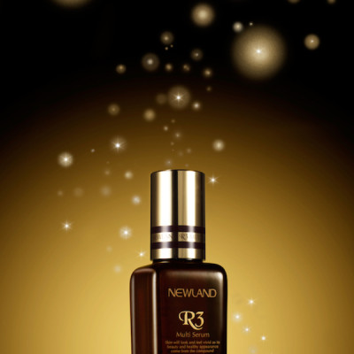 Serum Dưỡng Trắng Và Giảm Nếp Nhăn R3 Multi Newland (50ml)