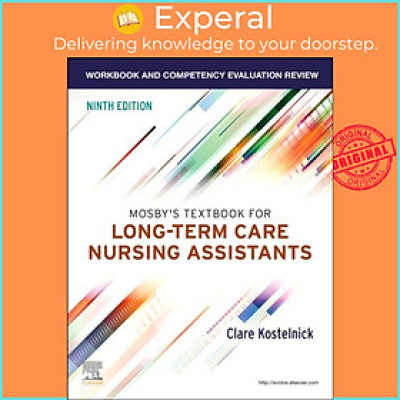 Sách - Workbook and Competency Evaluation Review for Mosby