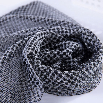 Khăn Tắm Làm Sạch Tế Bào Chết Kai 78176 - 041HB1002 Vải Nylon Mềm (1 Gói 1 Chiếc)