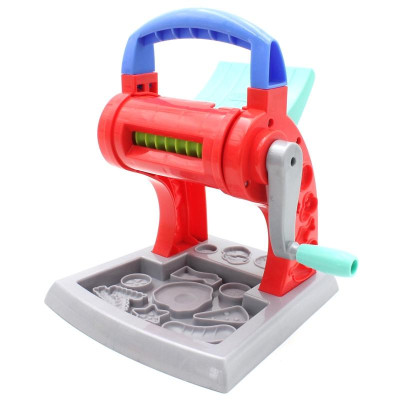 Đồ Chơi Đất Nặn Máy Làm Mì Vui Nhộn Play-Doh E7776