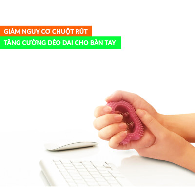 Dụng Cụ Tập Tay Duy Thành YMS08