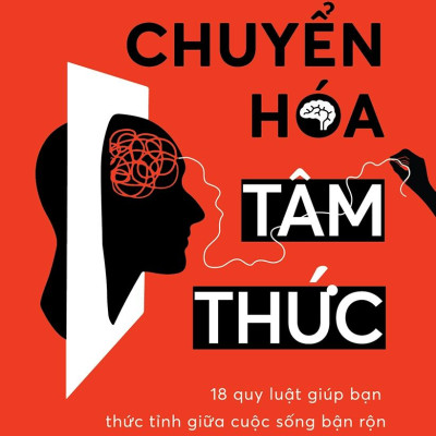 Chuyển Hóa Tâm Thức