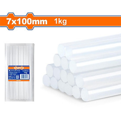 BỘ 14 THANH KEO NẾN 7X100MM WGJ3510 WADFOW - HÀNG CHÍNH HÃNG