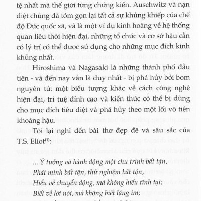 Hạnh Phúc Là Con Đường