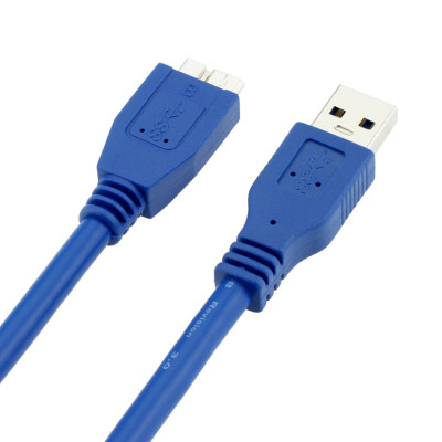 SOAIY Cáp dùng cho Box 3.0 1.5m - Hàng Nhập Khẩu