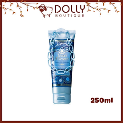 Sữa Tắm Nước Hoa Tesori D