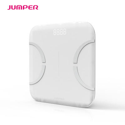 Cân phân tích sức khoẻ thông minh 14 chỉ số, kết nối APP Jumper JPD-BFS200