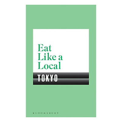 Eat Like A Local Tokyo