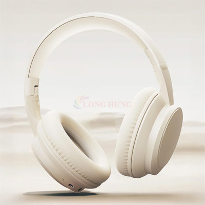 Tai nghe chụp tai Bluetooth Havit H619BT - Hàng chính hãng