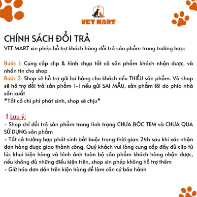 Siêu Kích Mọc Lông Gà Vịt, Chống Cắn Mổ, Nứt Móng Five-Canxi.ADE 1KG, dưỡng Lông Bóng Mượt_Fivevet