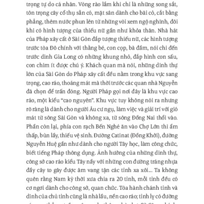 Sách - Sơn Nam - Đi Và Ghi Nhớ