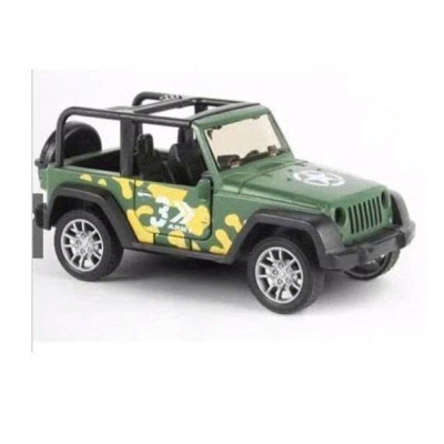 A7-123 Mô hình xe ô tô kim loại tỷ lệ 1:39 (KT 11x5x5.5cm)