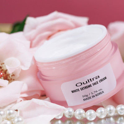 Kem Dưỡng Trắng Oultra Phục Hồi - Trẻ Hóa Da