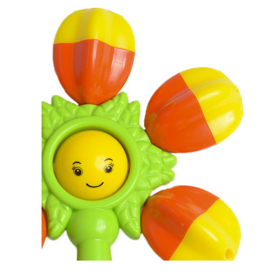 Xúc xắc Antona hình trái đu đủ - khế - dâu - mận - hồng C020