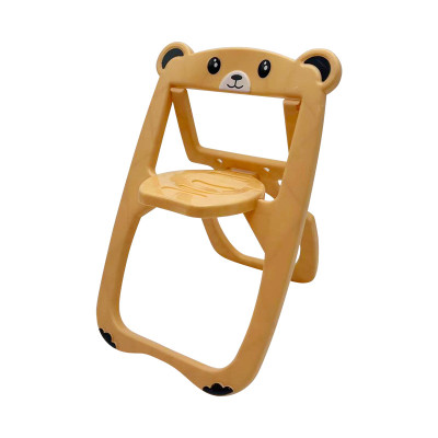 Giá Đỡ Điện Thoại Ghế Xếp Gấp Gọn Hình Gấu Cute