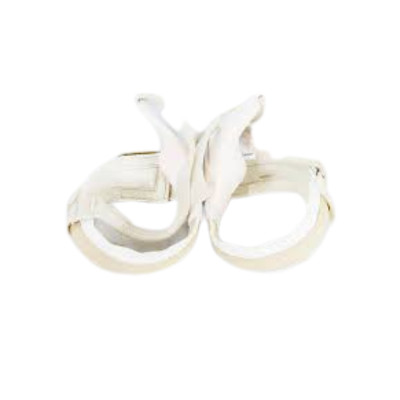 Đai Thoát Vị Bẹn 2 Bên Orbe Hỗ Trợ Tình Trạng Thoát Vị Bẹn, Vỡ Cơ Với Vải Dệt Kim Êm Ái Khi Sử Dụng