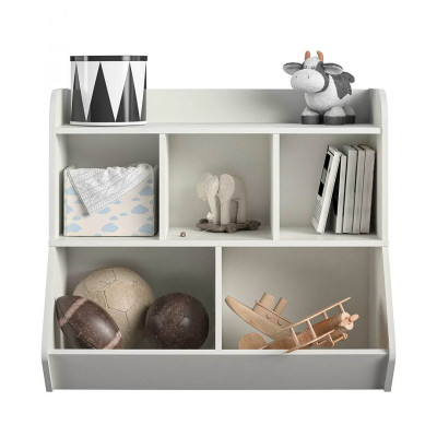 Kệ để đồ chơi cho bé SMLIFE Kamina