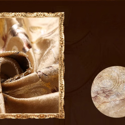 Khăn phủ đàn piano cơ đàn piano điện tử 88 phím phong cách Châu Âu cổ điển sang trọng chống bụi chống xước