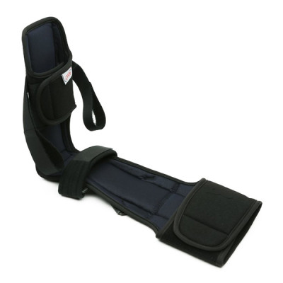 Nẹp Đêm Ngắn Orbe H1 - Đen