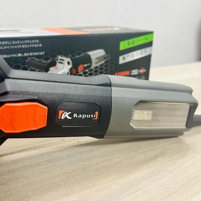 Máy mài con chuột thương hiệu Kapusi tools cao cấp