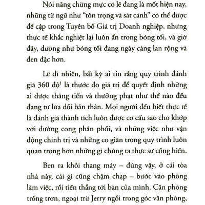 Mưu Hèn Kế Bẩn Nơi Công Sở Nghệ Thuật Nhận Biết Và Phòng Tránh Tiểu Nhân Trong Công Việc (Tái Bản 2023)