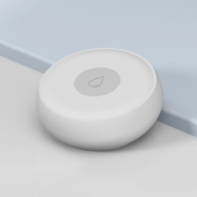 Cảm biến nước Imou ZL1 Water Leak Sensor - Cảnh báo rò rỉ nước , sử dụng sóng Zigbee, kết nối app Imou - Hàng chính hãng