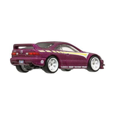 Đồ Chơi Siêu Xe Boulevard Custom 2001 Acura Integra Gsr HOT WHEELS HRT77/GJT68